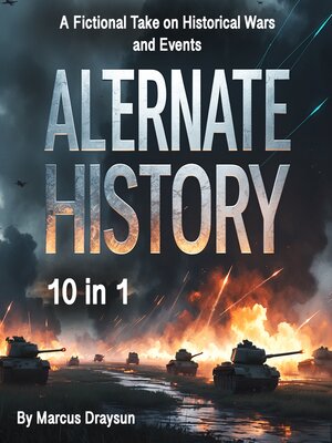 cover image of Alternate History